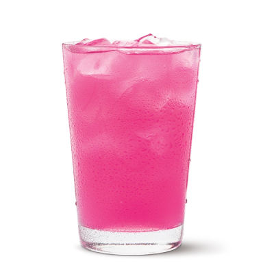 Raspberry Mojito Lemonade Quencher
