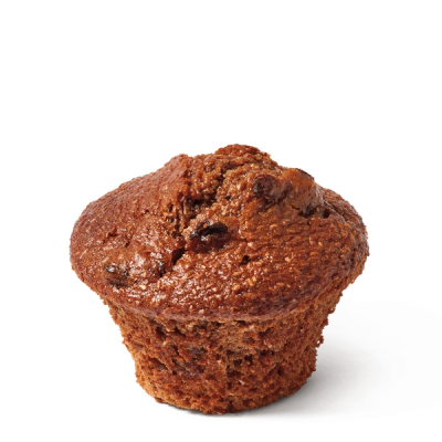 Raisin Bran Muffin