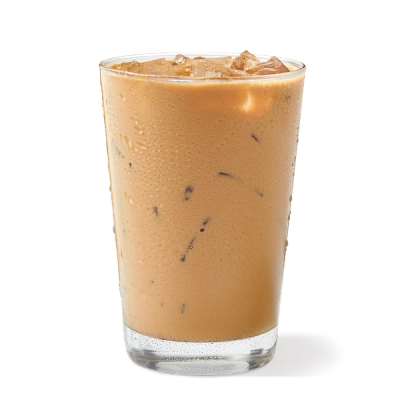 Iced Coffee