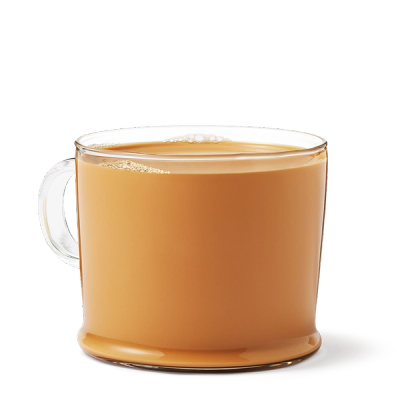 Brown Sugar Cream Coffee