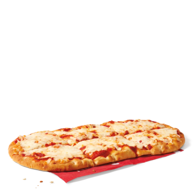 Simply Cheese Flatbread Pizza
