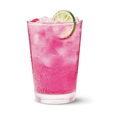 Raspberry Mojito Zero Sugar Sparkling Quencher