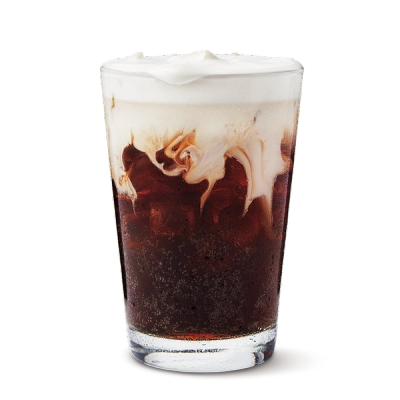Cherry Soda Swirl