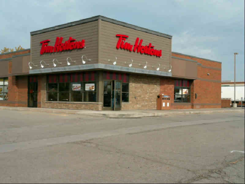 tim hortons near me