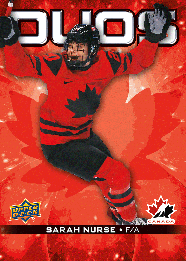 hockeycards - Tim Hortons