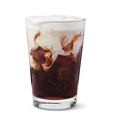 Vanilla Soda Swirl
