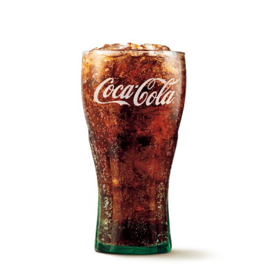 Coke
