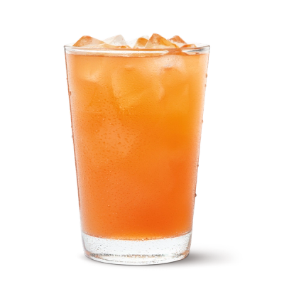 Orange Tangerine Lemonade Quencher