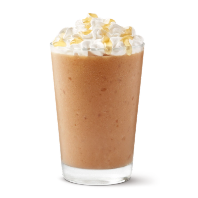 Vanilla Iced Capp