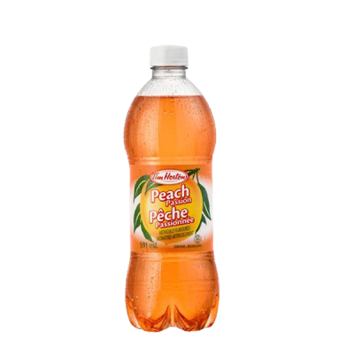 Peach Drink