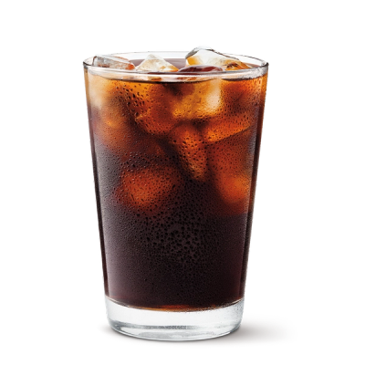 Black Cold Brew