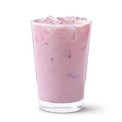 Strawberry Watermelon Protein Quencher