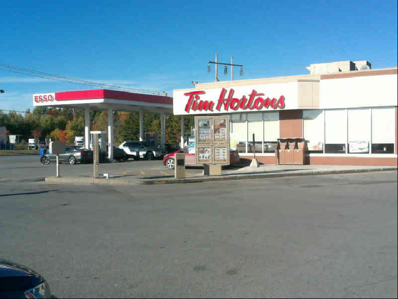 Tim Hortons (Rosemont). 4.99$ : r/TooGoodToGoCanada