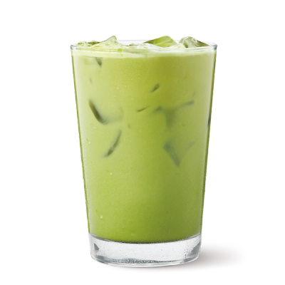 Original Iced Matcha Latte