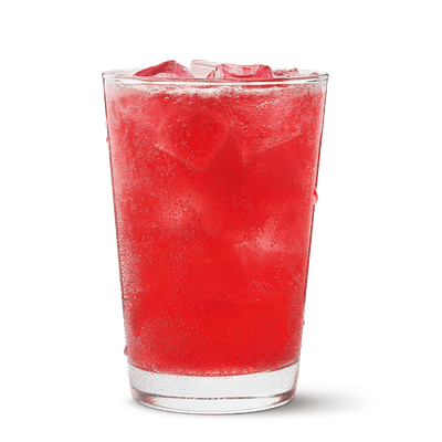 Strawberry Watermelon Sparkling Quencher