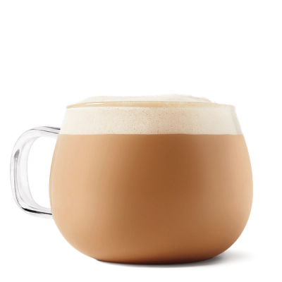 Vanilla Latte