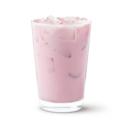 Raspberry Mojito Protein Quencher