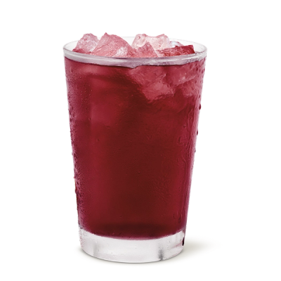 Blackberry Yuzu Lemonade Quencher