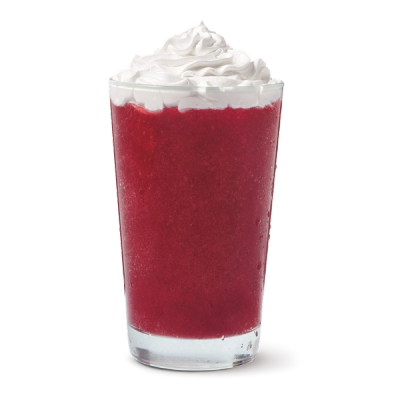 Blackberry Yuzu Frozen Quencher
