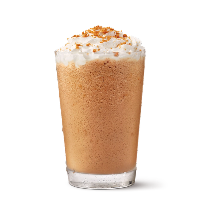 Biscoff® Iced Capp