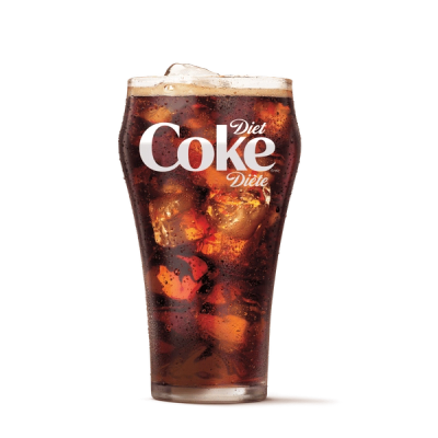 Diet Coke