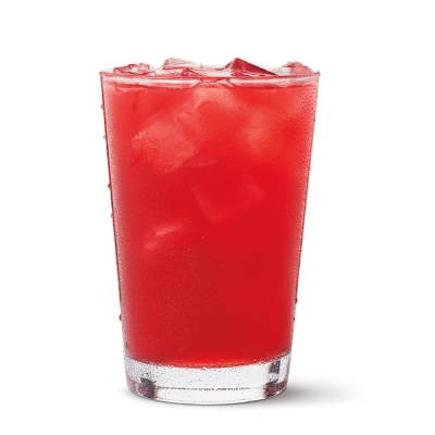 Strawberry Watermelon Lemonade Quencher