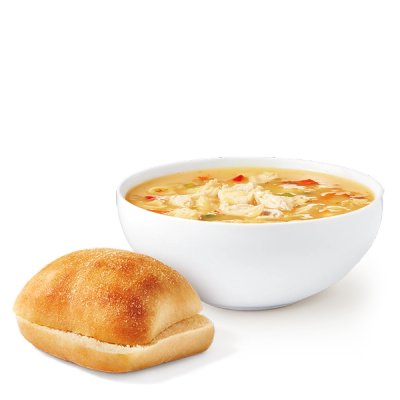 Chicken Noodle Soup