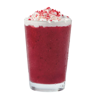 Blackberry Yuzu Poppin' Frozen Quencher