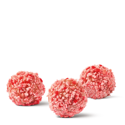 Canadian Fireworks Timbit