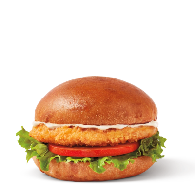 Crispy Chicken Sandwich
