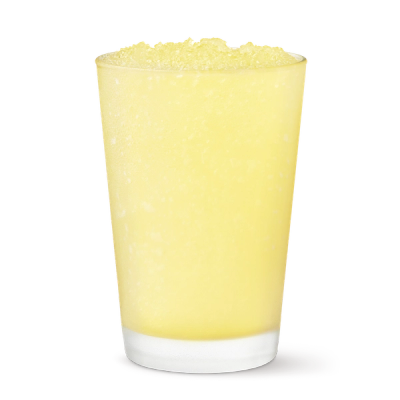 Frozen Lemonade