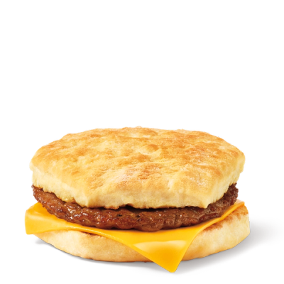 Simply Sausage Sandwich
