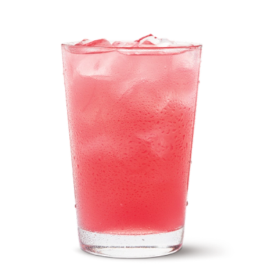 Pineapple Dragon Fruit Lemonade Quencher