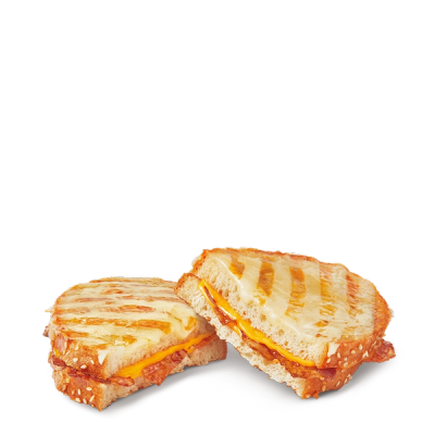 Bacon Grilled Cheese Melt