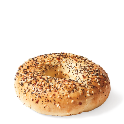 Everything Bagel