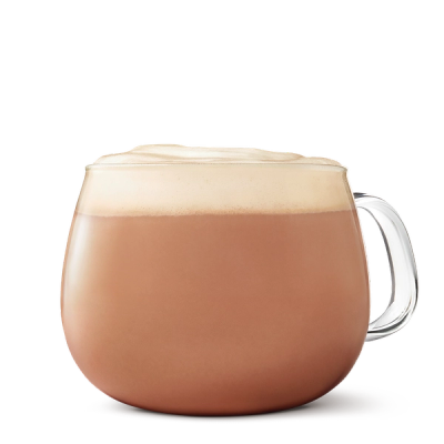 Mocha Latte