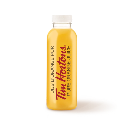 Orange Juice