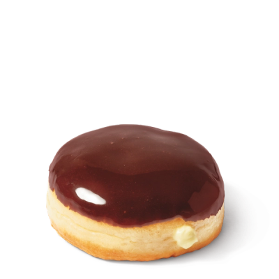 Boston Cream Donut