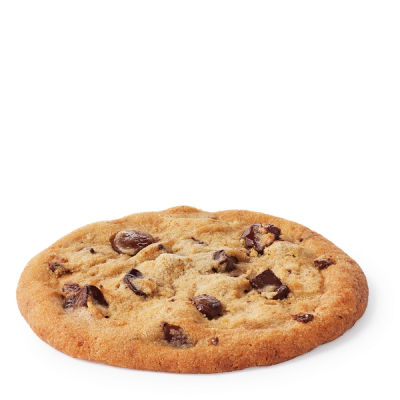 Chocolate Chunk Cookie