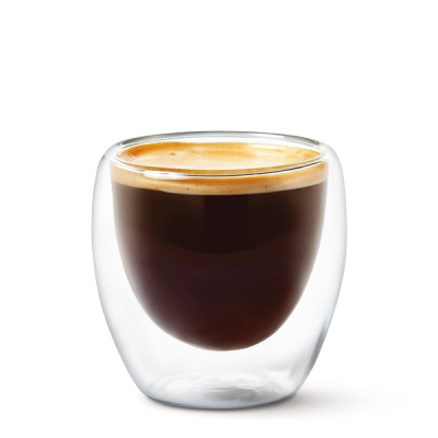 Single Espresso Shot