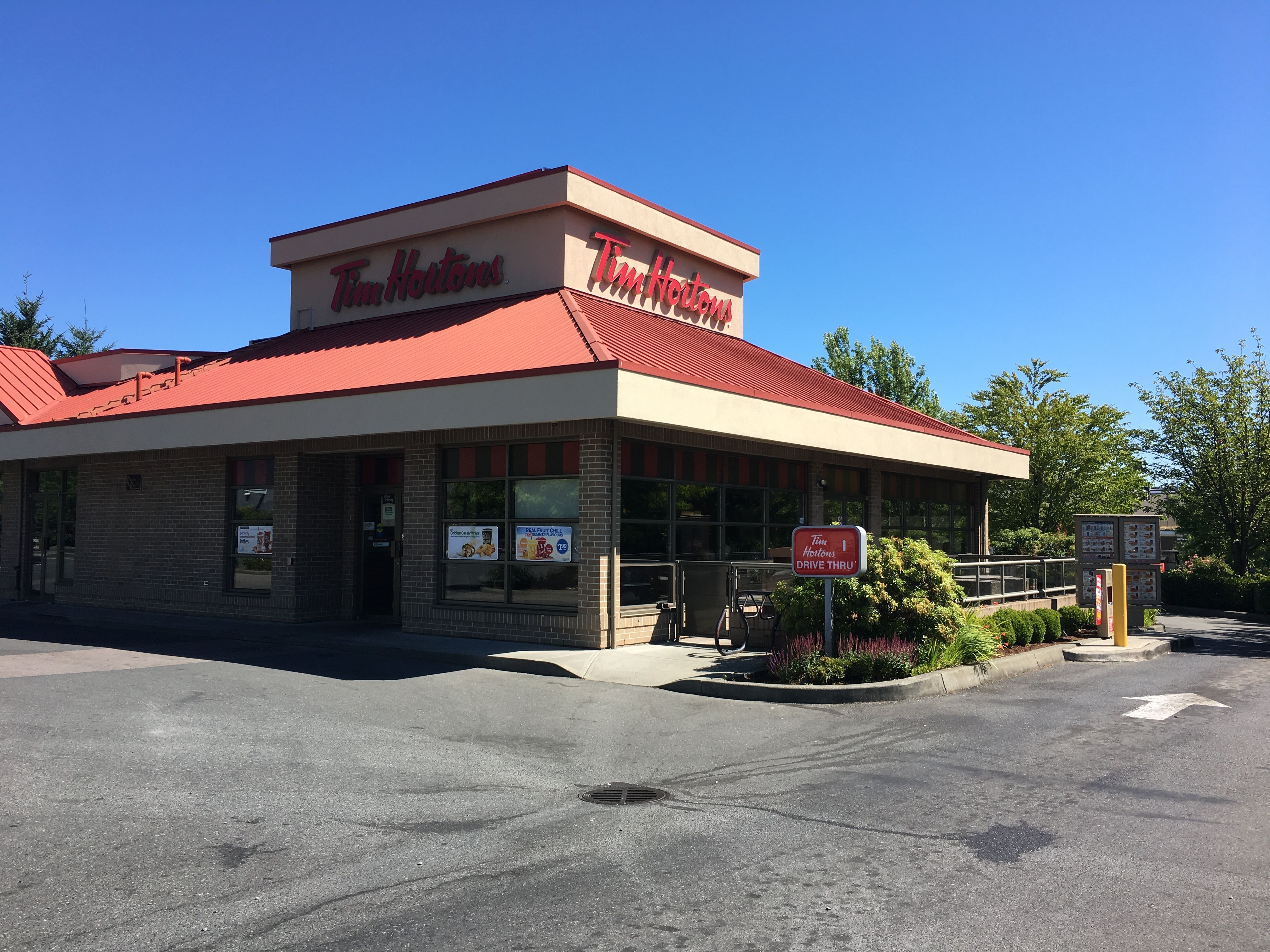 TIM HORTONS, Columbus - 955 E Dublin Granville Rd - Menu, Prices &  Restaurant Reviews - Tripadvisor