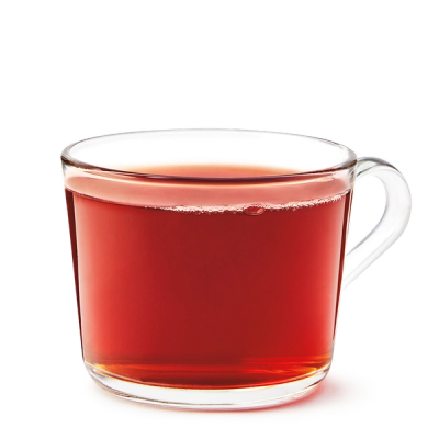 Steeped Tea