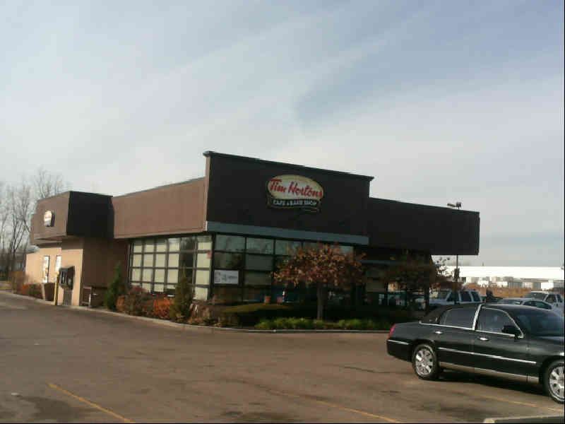 TIM HORTONS - 18 Reviews - 39305 Ecorse Rd, Romulus, Michigan