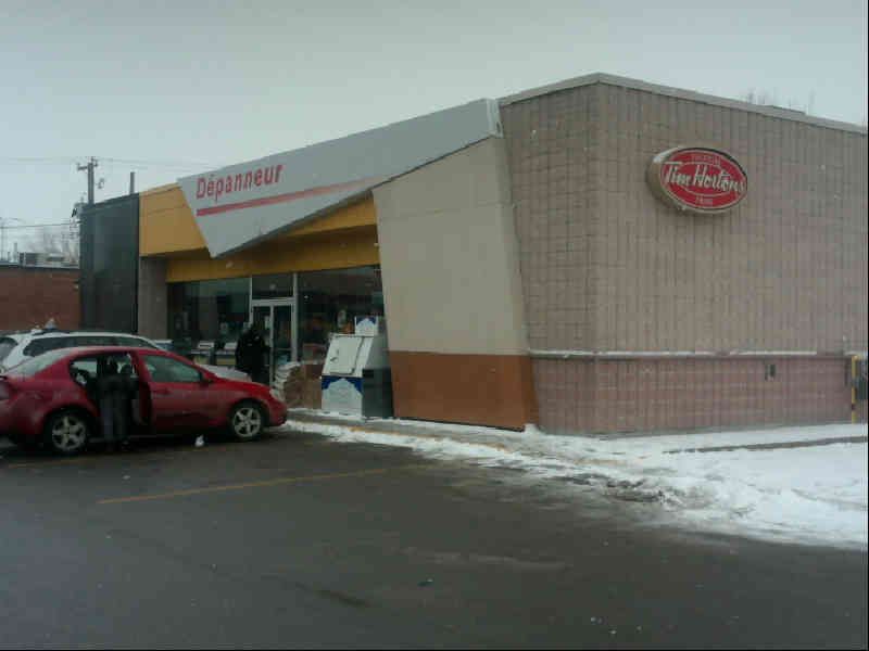 TIM HORTONS, Montreal - 8481 Boul Newman, LaSalle - Menu & Prices -  Tripadvisor