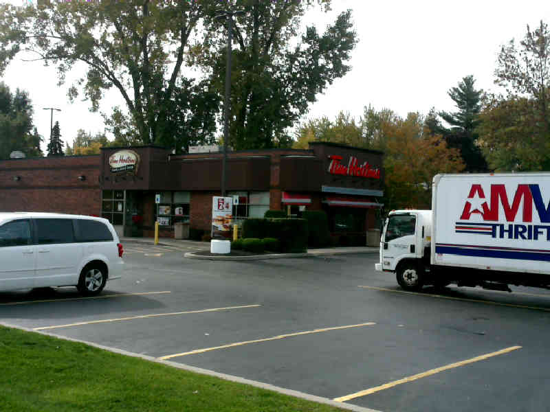 TIM HORTONS - 76 Photos & 13 Reviews - 1060 Military Rd, Tonawanda