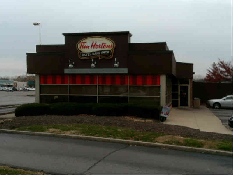 Tim Hortons, 3298 Susquehanna Trl, Duncannon, PA, Coffee Shops - MapQuest