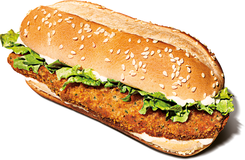 Veggie Kings