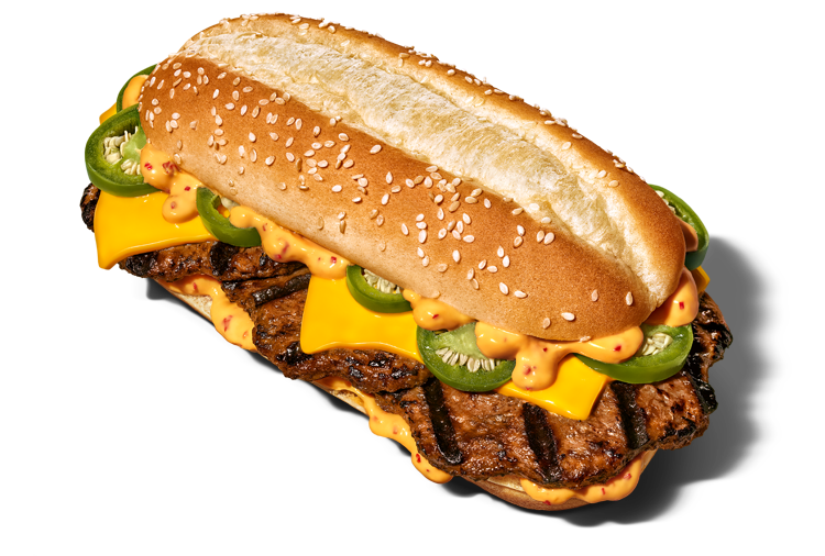 Gibt Es Frühstück Bei Burger King www.burgerking.de