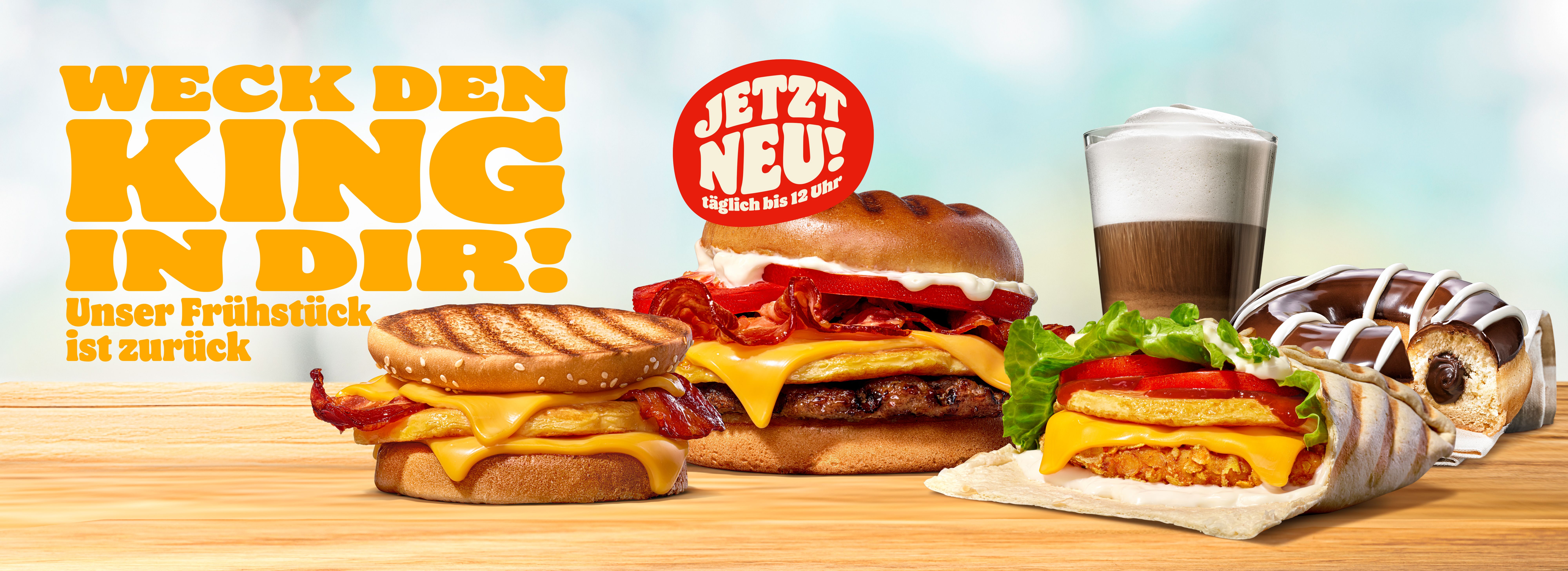 burger king fruhstuck Image 4