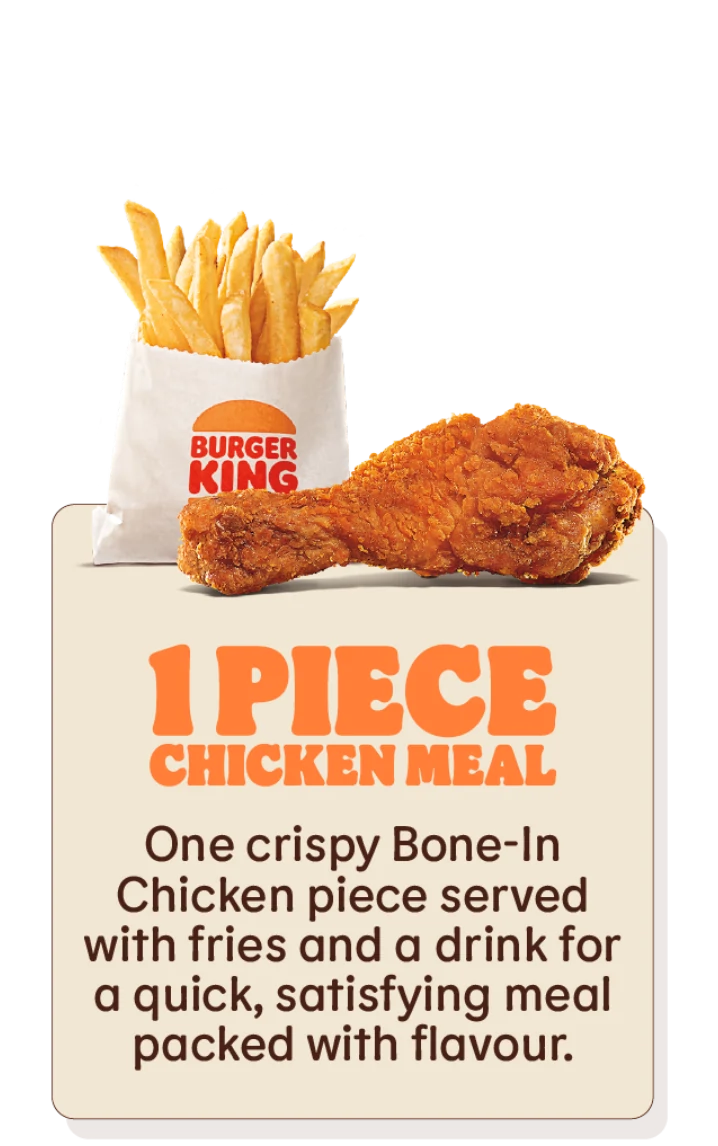 Crispy Crunchy